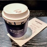 THE CITY BAKERY - 