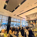 THE CITY BAKERY - 