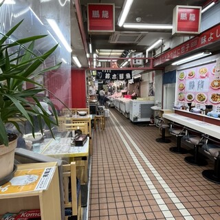 新潟本町 鈴木鮮魚_2