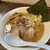 ラーメン堂　極 - 料理写真: