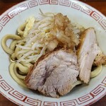 蓮爾 - 料理写真: