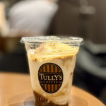 タリーズコーヒー - ドリンク写真: