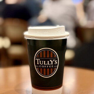 タリーズ コーヒー_0