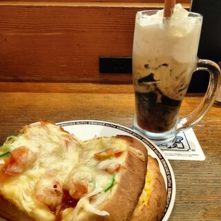 コメダ珈琲店_0