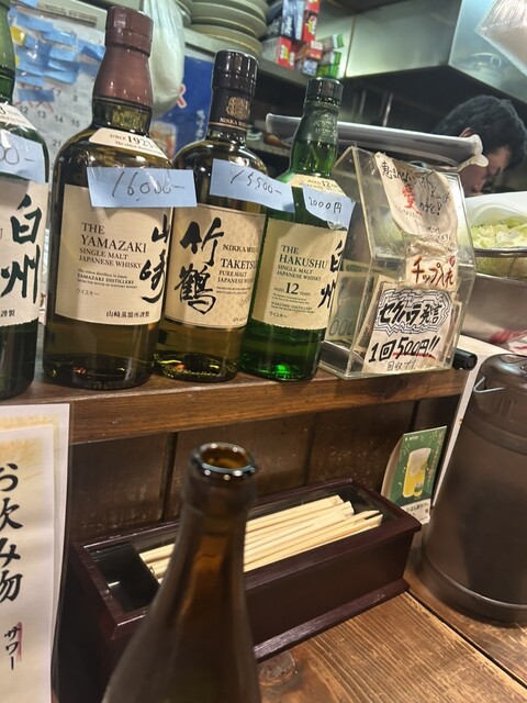 いち - 八丁堀/居酒屋 | 食べログ