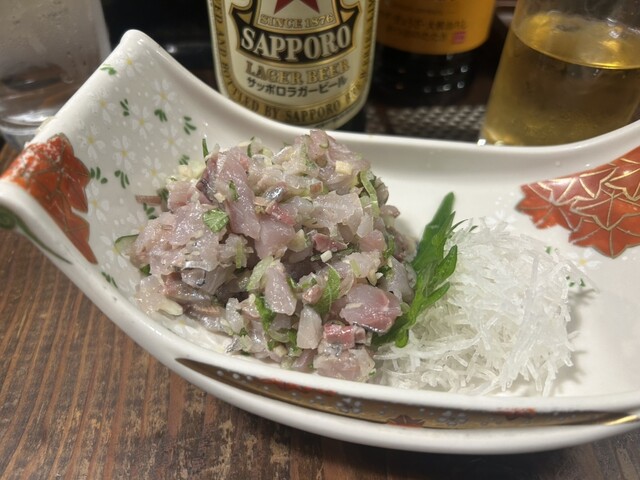 いち - 八丁堀/居酒屋 | 食べログ