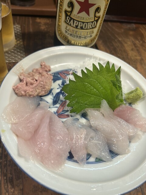 いち - 八丁堀/居酒屋 | 食べログ