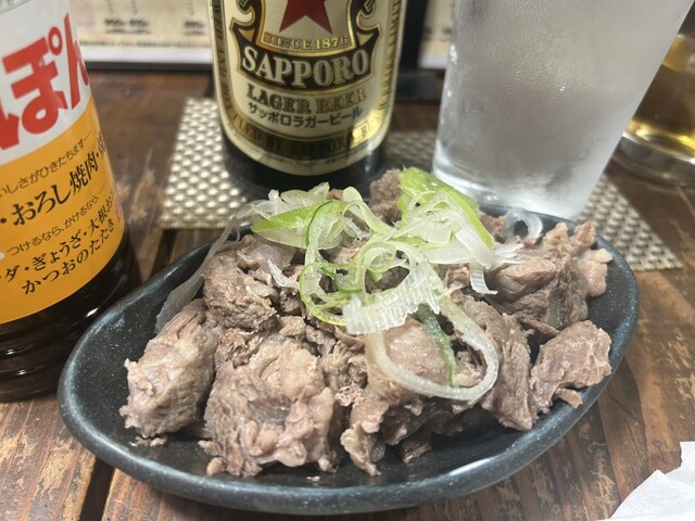 いち - 八丁堀/居酒屋 | 食べログ