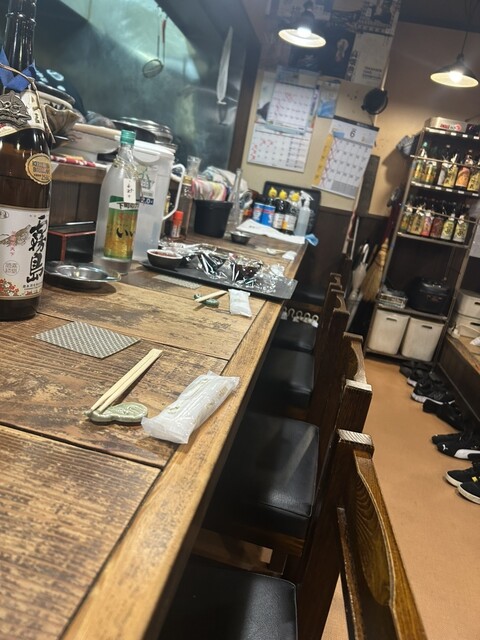 いち - 八丁堀/居酒屋 | 食べログ