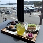 ZUNDA ZUNDA BAYSIDE - 