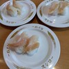 スシロー - つぶ×3
