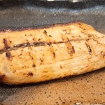 手しおごはん 玄 - 料理写真:鰆の西京焼き定食