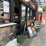 コーヒースタンド ニュータイプ - 