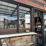 コーヒースタンド ニュータイプ - 