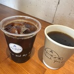 コーヒースタンド ニュータイプ - 