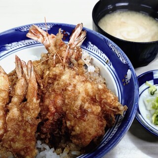 天婦羅 多から家_0