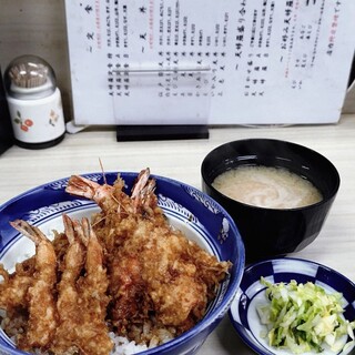 天婦羅 多から家_1