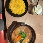 タイガーカレー - 