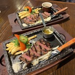 MEAT BAR BUTCHER Trico - 