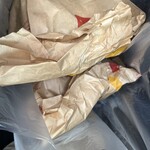 マクドナルド - ドリンク写真: