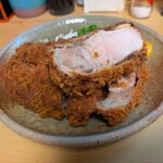 とんかつ丸一 - 