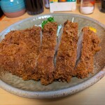 とんかつ丸一 - 