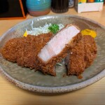 とんかつ丸一 - 