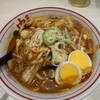 蒙古タンメン中本 - 