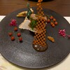 信州上諏訪温泉 諏訪別邸 朱白 - 料理写真:
