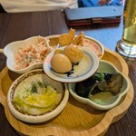 ヤミイチ - 