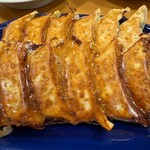 餃子の王将 - 料理写真: