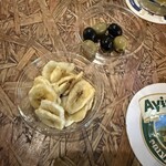 THE BEER HOUSE - 