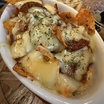 THE BEER HOUSE - 