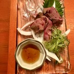 焼き鳥やえん - 