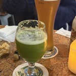 THE BEER HOUSE - 