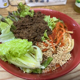 自家製麺 てんか_0
