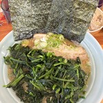 すけちゃんラーメン - 料理写真: