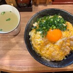 親子丼専門店 ○勝 - 