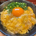 親子丼専門店 ○勝 - 