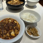四川飯店 - 