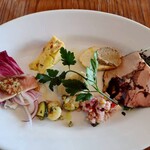 Osteria Barababao - 