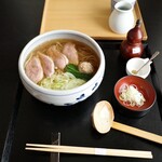 胡桃亭 - 