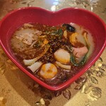 上野 麻辣湯 - 
