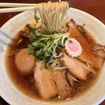 麺　匠仁坊 - 