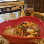 上野 麻辣湯 - 