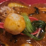 上野 麻辣湯 - 