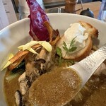 海老丸らーめん - 