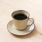オールカフェ×タニタカフェ - オールブレンドコーヒー