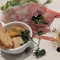 ベンジャミンステーキハウス - 