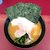 横浜ラーメン 相馬家 - 料理写真:家系味噌並900円+海苔増し100円